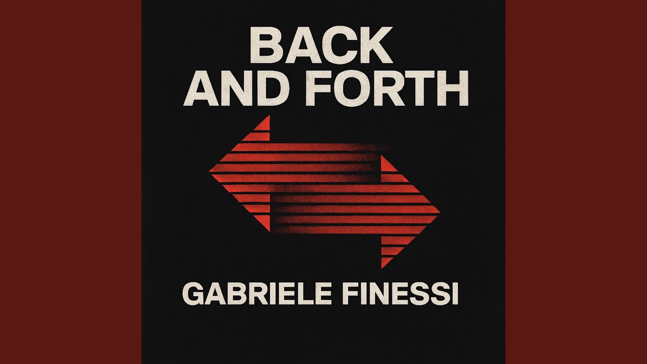 Guarda Back and forth su YouTube Guarda Back and forth su YouTube