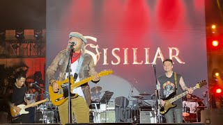 Download Lagu SISILIAR Live RETROSPEKTIF GODBLESS 50th Full Video MP3
