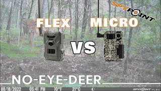 SPYPOINT FLEX Trail Camera Worth It?