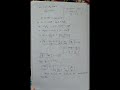 Matrix formulation of geometrical optics. System matrix of thickness. Geometrical optics. Physics .