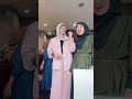 YUNI &amp; TIUR AKUR