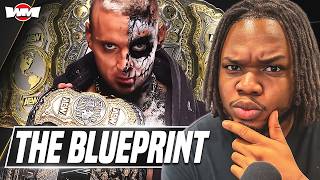 The PERFECT Darby Allin AEW World Title Booking NOBODY Is Talking About