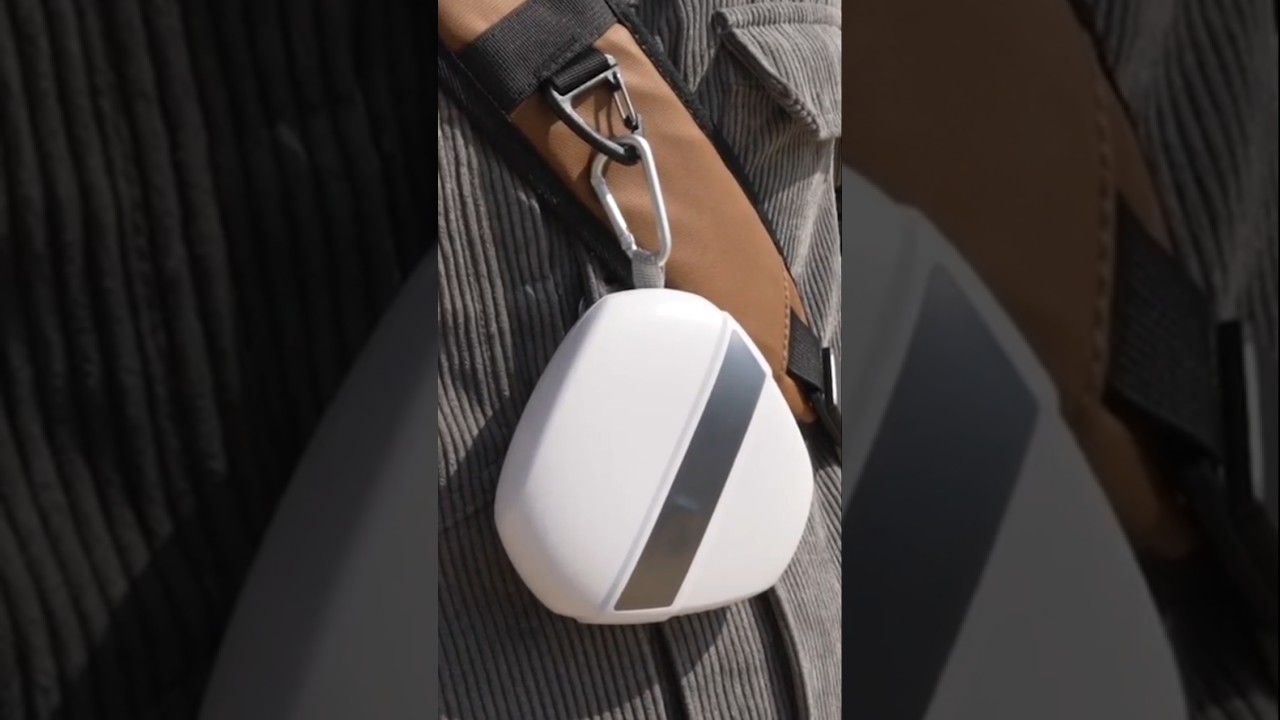 PowerGo WN01 Power in Pocket, Life on Track