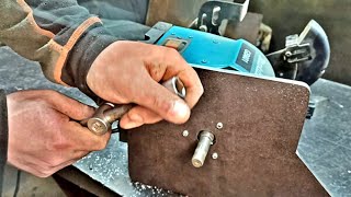 the results of the inventions and crafts of  craftsman || homemade ideas tools
