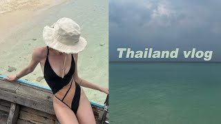 Путешествие по Тайланду на машине : Краби, Пхи Пхи, самые красивые пляжи и тайский стрит фуд