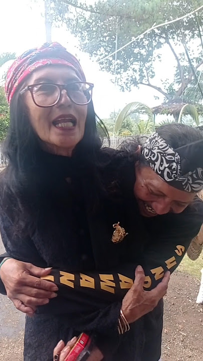 Mang Debleng Lagi Manja sama Mamah Bettes #1700subs #sundawani #homeopathy #manja #mamah