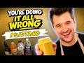 You're Doing It All Wrong - How To Make Your Own Mustard