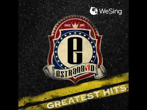 Estranged - Itu Kamu