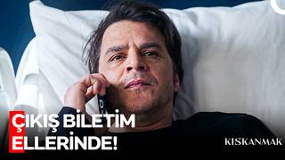 Çocuğunu İstiyorsan, Şikayetini Geri Çekeceksin - Kıskanmak 28. 