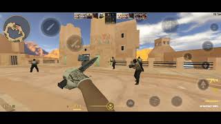 Offensive Classic 2 Anubis no cut