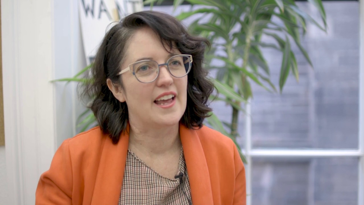The Extended Mind at Talbot Rice Gallery - YouTube