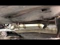 Honda Accord G9 2.4 | Exhaust Valve Sound ~ Amazing Sound !!!!