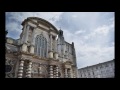 Plénum De La Cathédrale Notre Dame Du Havre 