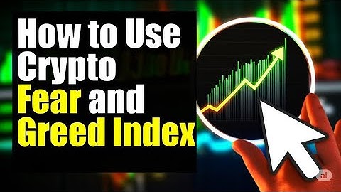 How to Use Crypto Fear and Greed Index