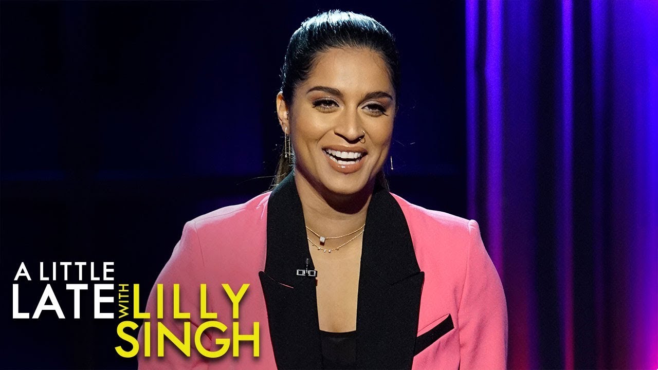 High Heels Are Never the Move