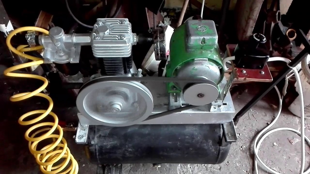 Двигатель jikov gh1511