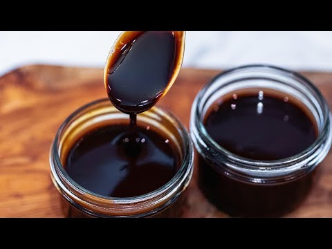 How to Make Oyster Sauce From Real Oysters