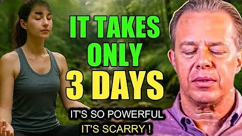 The First 10 Minutes Will Change Everything | Powerful Morning Meditation by Dr. Joe Dispenza