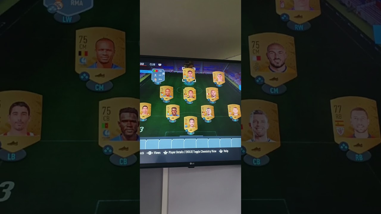 how to complete the fut 17 sbc 