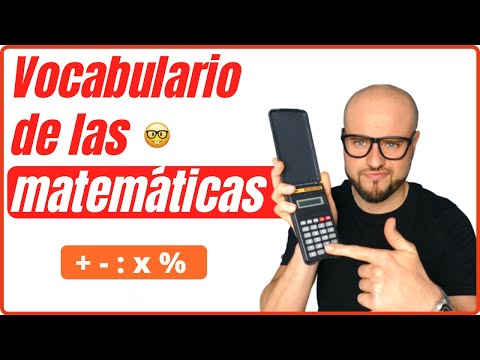 Video: Matemáticas De Confort