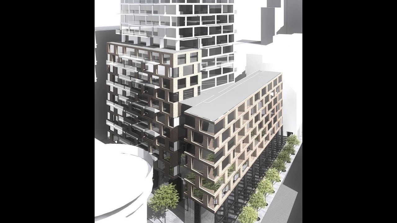 75 The Esplanade Condos