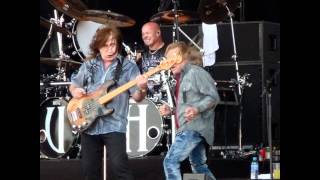 MON HELLFEST REPORT 2012