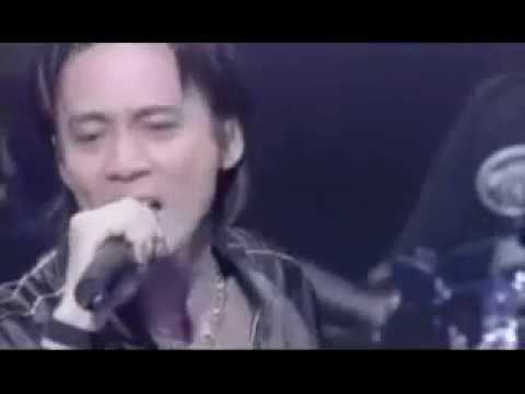 氷室京介-Don't Say Good Bye(2004) - YouTube