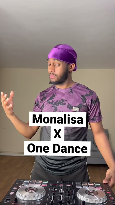 Chris Brown - Monalisa X Drake - One Dance