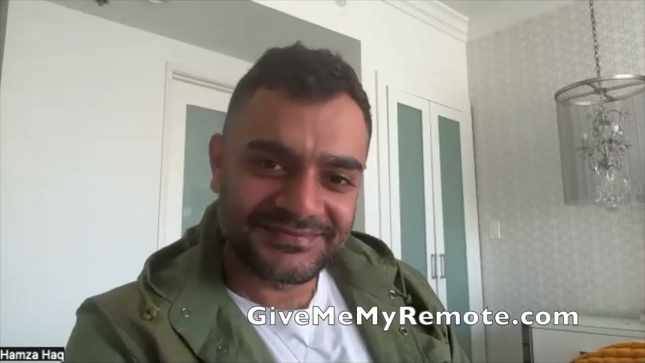 TRANSPLANT: Hamza Haq Previews the Ambitious Start of Season 4