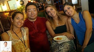 Espacios - Special Sushi Dinner At This Popular Lounge