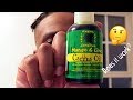 ONE MONTH HIGH TOP STARTER LOCKS RETWIST AND UPDATE(Jamaican Mango & Lime Cactus Oil Review)