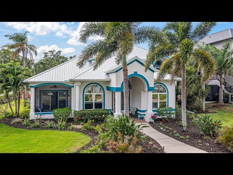 2089 Rockledge Drive, Rockledge, FL home video tour