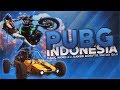 PUBG Indonesia - Magic Word 2.0, Kansei Dorifto, Motor Gila
