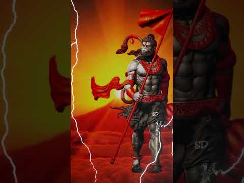Hanuman ji status 🔥Bajrangbali whatsapp hd status 🥰 bajrangbali 4k status song| new status 2023