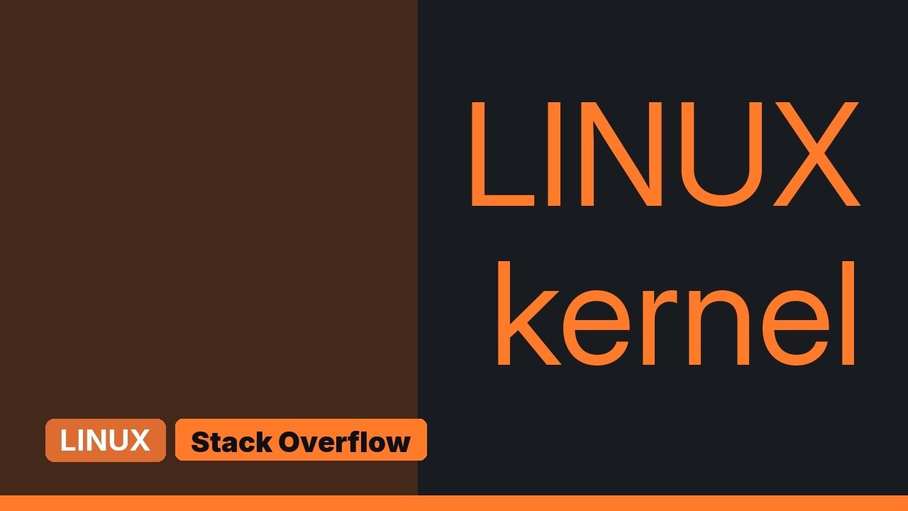 Implementation of Signals under Linux and Windows? (3 Solutions ...