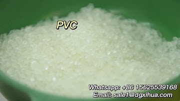 PVC and Red masterbatch mixing by Lab Two Roll Mill