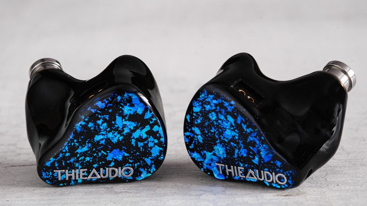 THIEAUDIO Hype 4 | Хайповали оправданно