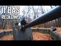 Opuszczona jednostka wojskowa w Gdyni 11 BAS - Urbex History