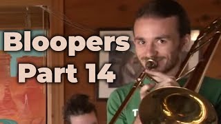 Earth Tones -  Bloopers Part 14