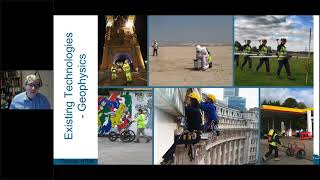 Revealing the Unseen–Potential of Quantum Technology Gravity Sensors– A Civil Engineer’s Perspective