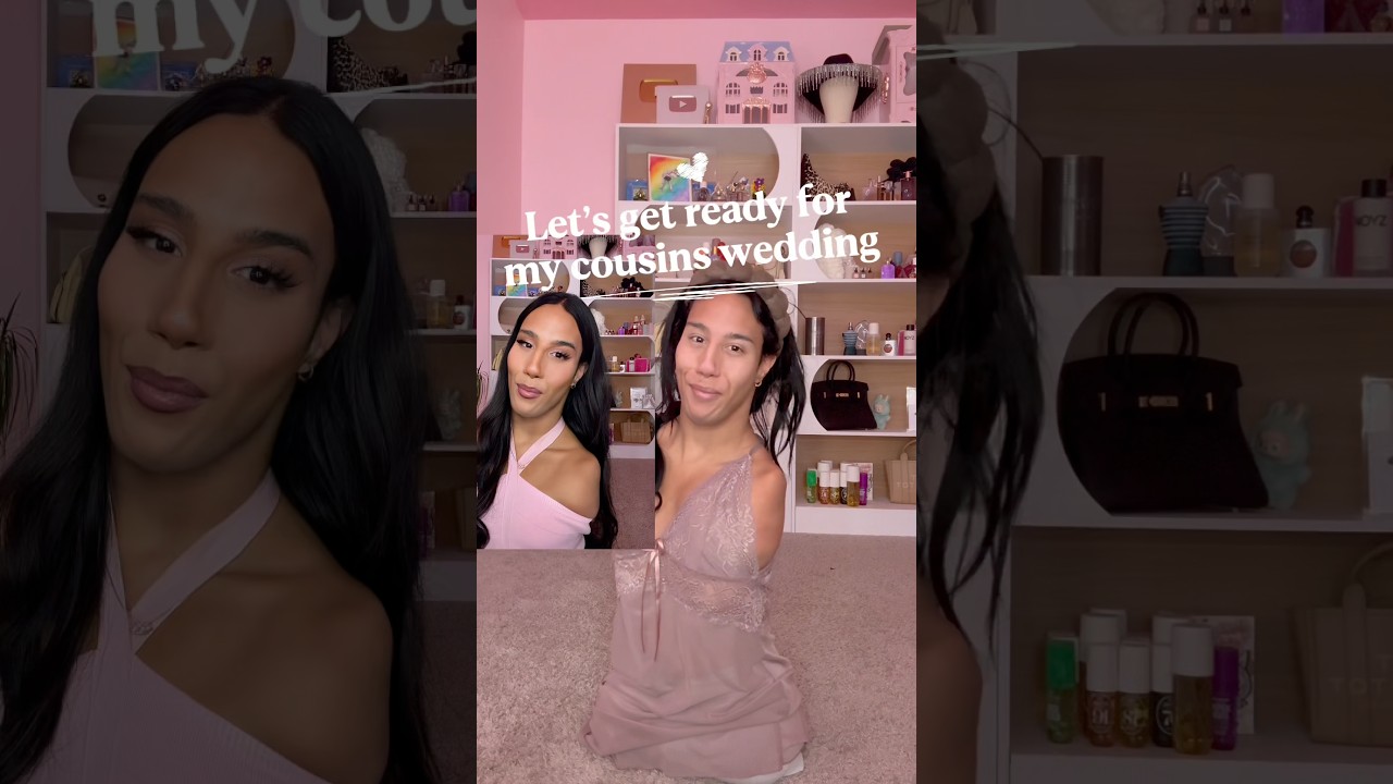 I love wedding season!☺️🤭 #disney #nostalgia #viral #makeup #beauty #tutorial #wedding