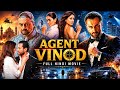 Agent Vinod Full Movie HD | Saif Ali Khan, Kareena Kapoor | Bollywood Action Thriller Movie