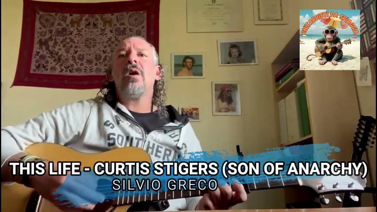Sons Of Anarchy Theme Song Irish Version THIS LIFE - CURTIS STINGERS (SONS OF ANARCHY THEME SONG) - YouTube