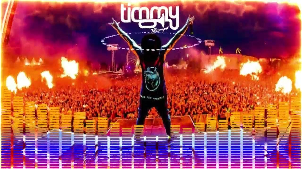 Timmy Trumpet x Scooter – For Those About To Rave Timmy Trumpet x Scooter – For Those About To Rave