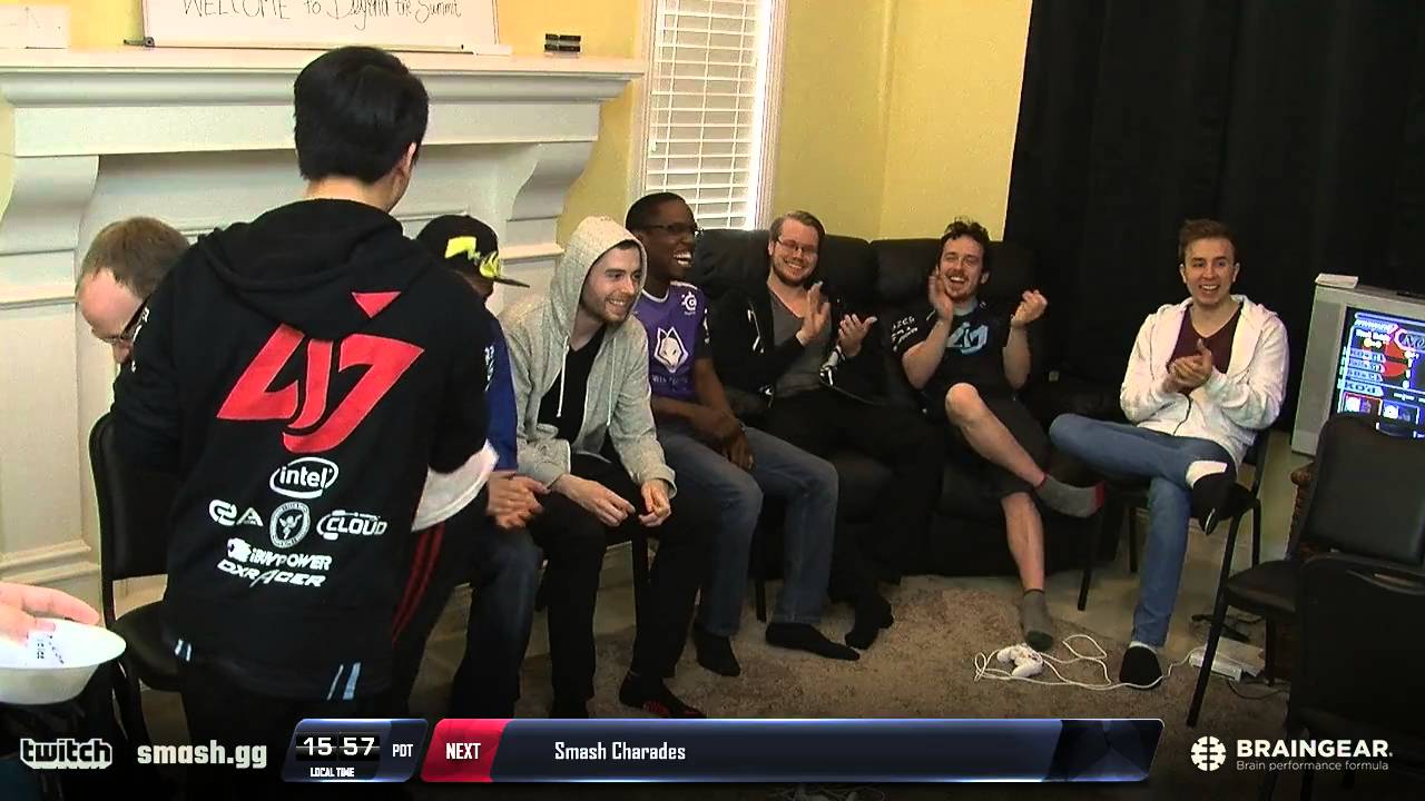 lol m2k