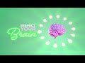 Vaping – Respect Your Brain