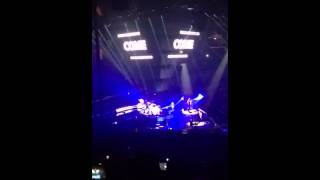 Muse - Knights of Cydonia Live!