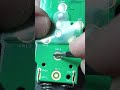 Repair Bluetooth Remote Control Buttons Shorts Part Full Video Linked For All Info