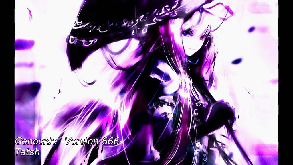 Tatsh - Genocide -Version 666-