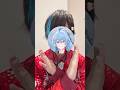 ガチ後輩がすとぷりさんの『イヤイヤ星人』踊ってみたwww #shorts